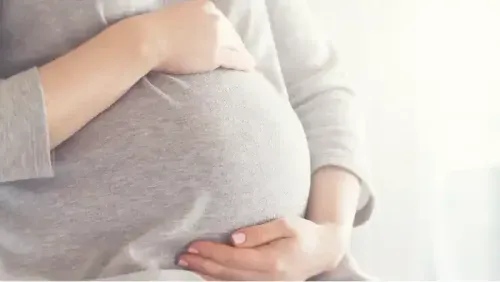 Which Insurance Covers Pregnancy Without Waiting Period?
